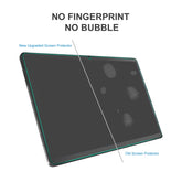 For Lenovo Pad / Pad Plus ENKAY Hat-Prince 0.33mm Explosion-proof Tempered Glass Protector Anti-Scratch Film, 1 PCS, 2 PCS